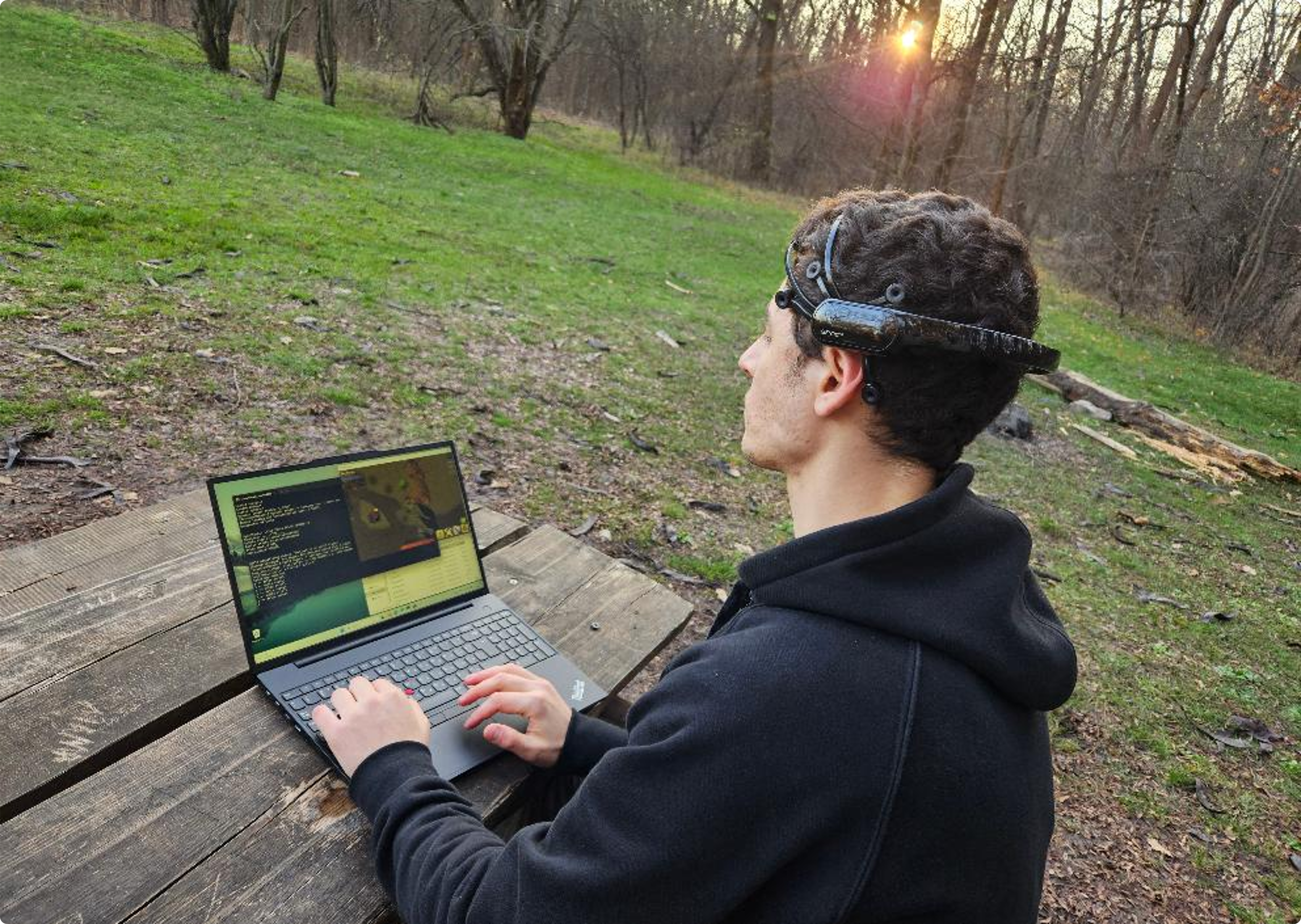 Academy for Personal Development